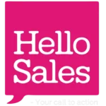 Hello Sales
