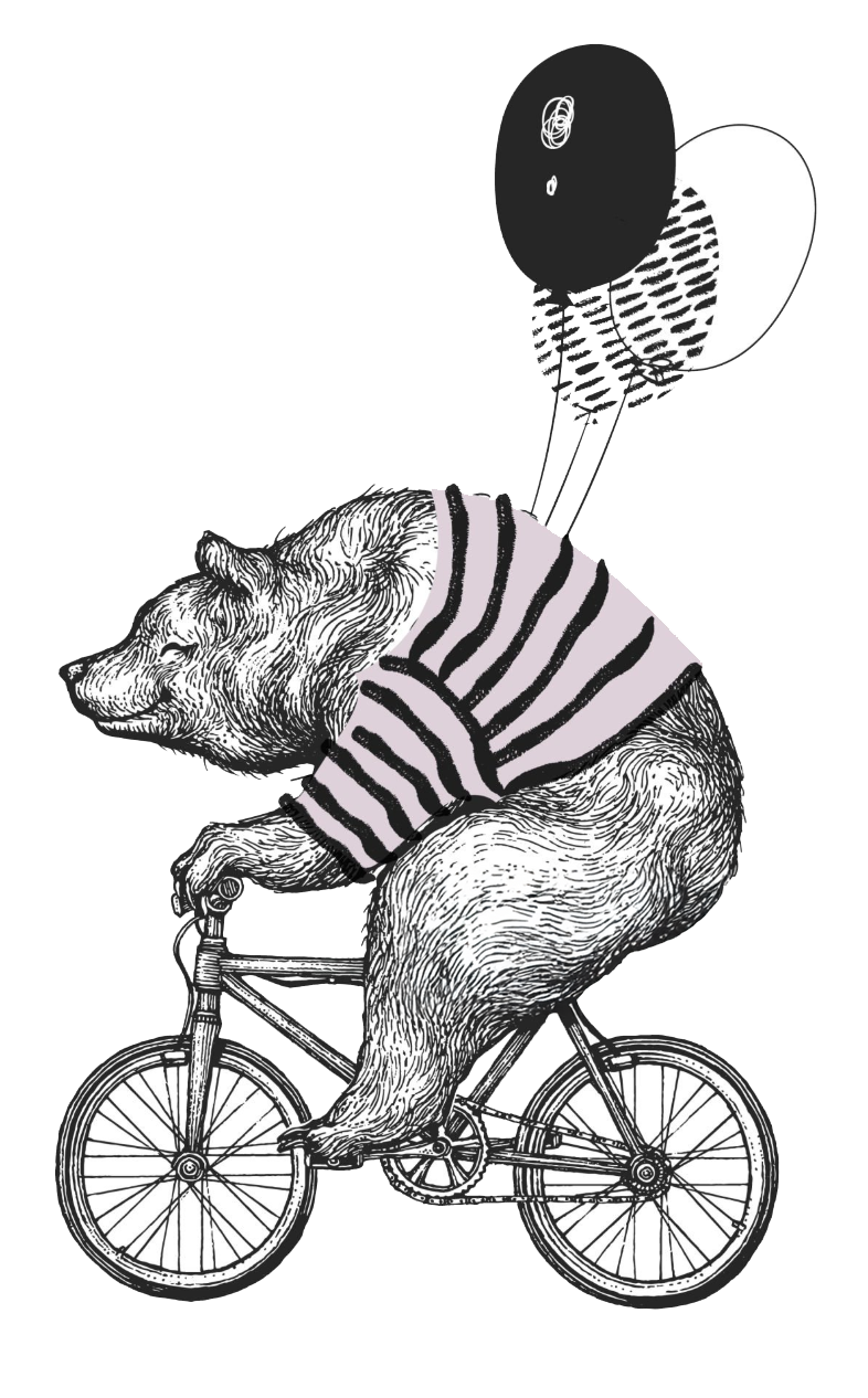 bear