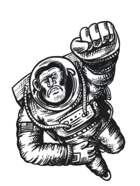 flying monkey